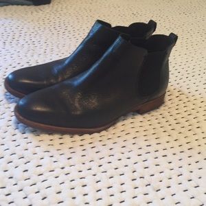 Kork-ease Chelsea Boots